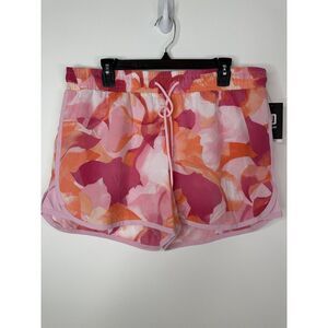 Ideology Running Shorts Womens Size XL Active Drawstring‎ NWT Pockets Athletic